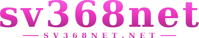 sv368net logo